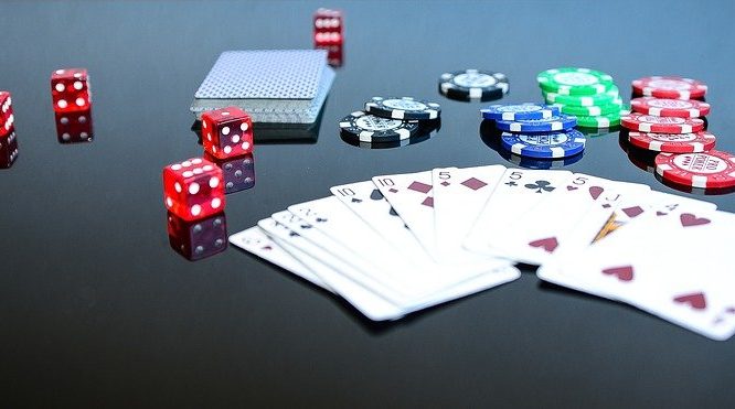 casino games