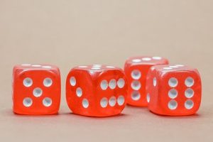 favorite casino games