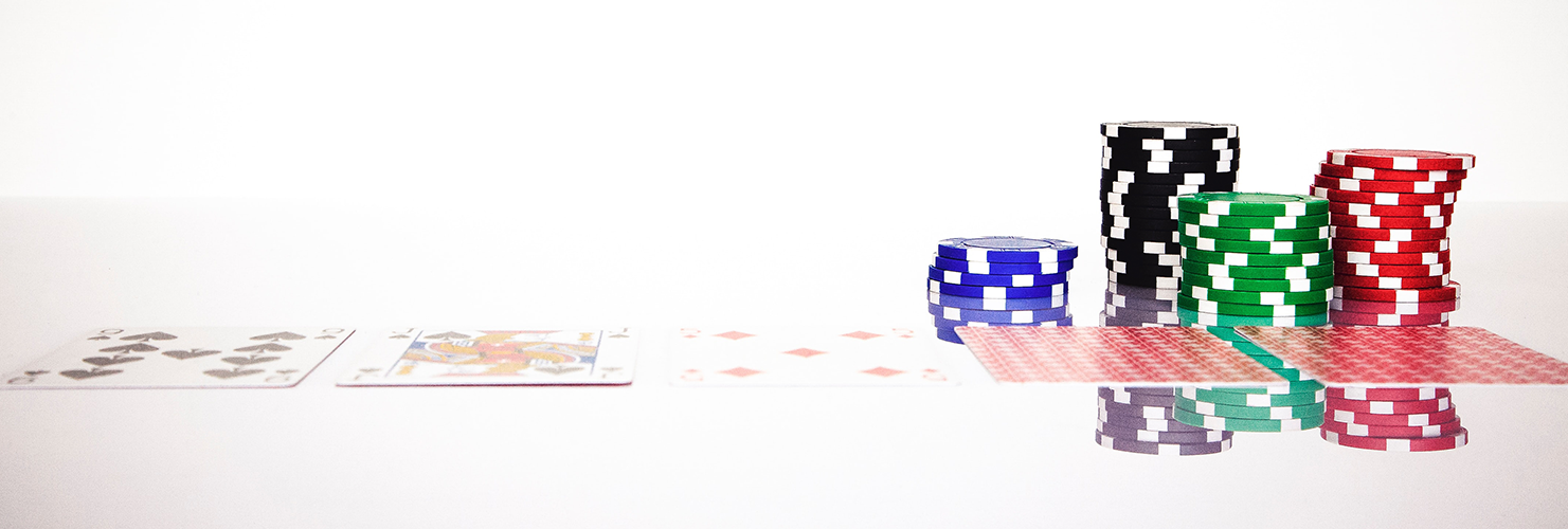 Gambling-Addiction