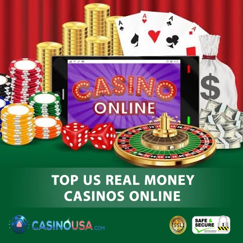Safe Online Casinos Safe Online Casinos