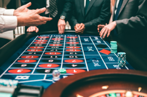 casino games