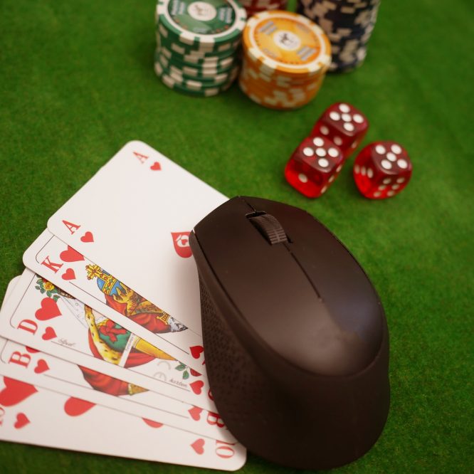 Cards