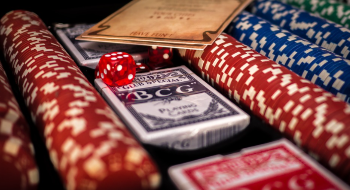 Benefits of Online Casino