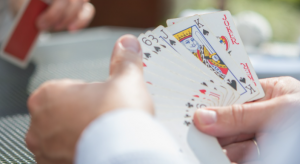 Benefits of Online Casino