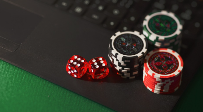 Benefits of Online Casino
