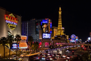 Live Online Casino: A New Era of Casino Games