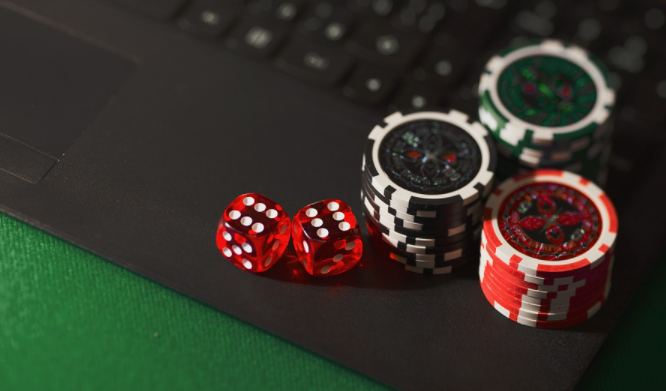 Live Online Casino: A New Era of Casino Games