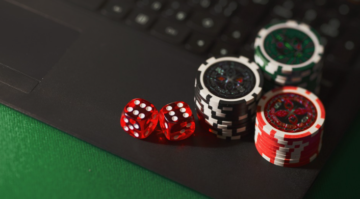 Live Online Casino: A New Era of Casino Games