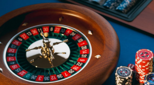 Live Online Casino: A New Era of Casino Games