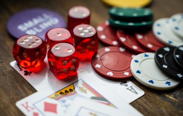 Online Casino Tips