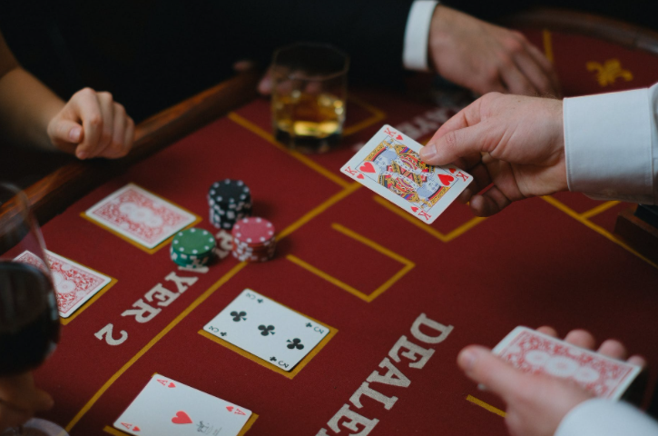 Tips on Winning Poker Matches