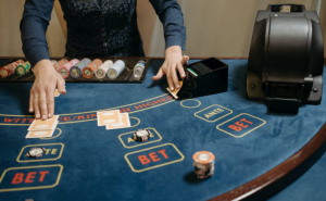 Tips on Winning Poker Matches