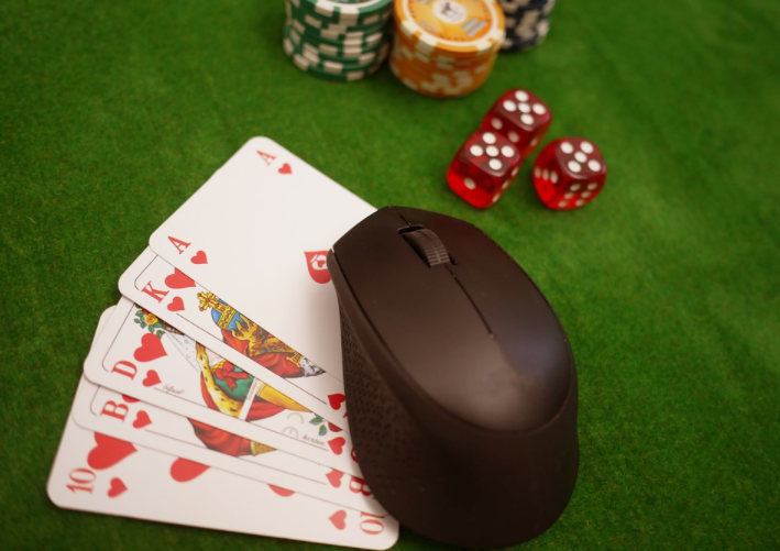 Online Casino Choosing Tips