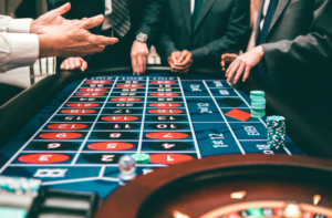 Online Casino Choosing Tips