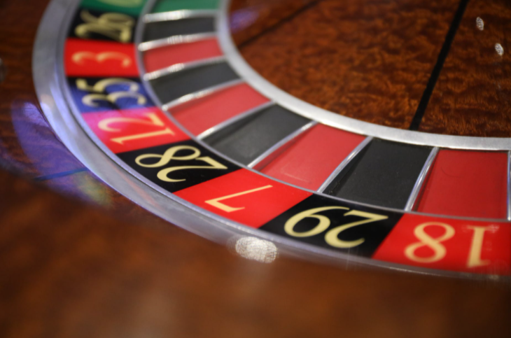 Online Casino Choosing Tips