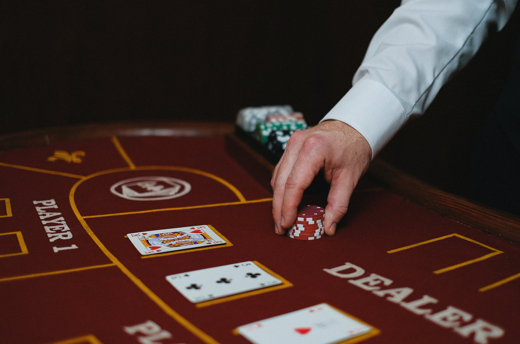 dealer