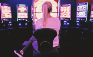 Online Casino Business