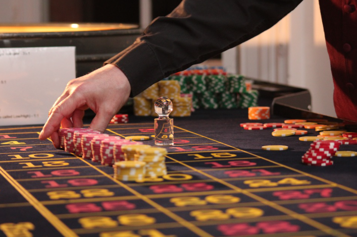 Online Casino Business