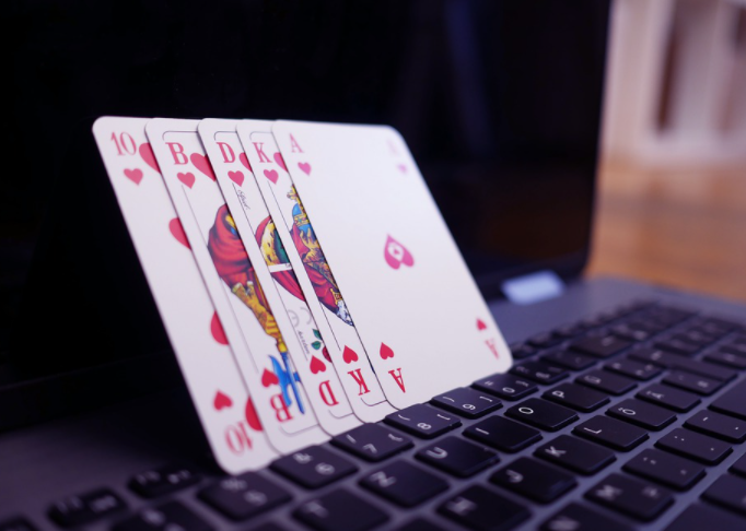 Online Casino Business