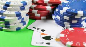 Blackjack