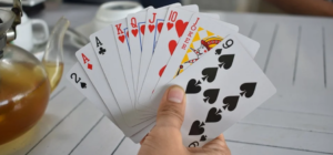 blackjack