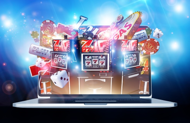 online poker