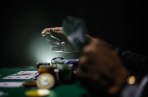 betting