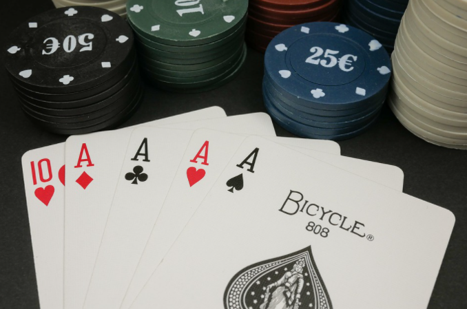 Poker Winning Tips