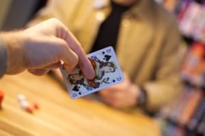 Poker Winning Tips
