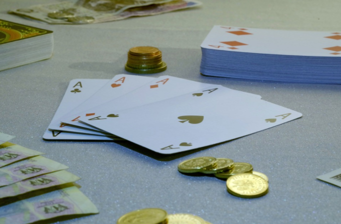 Poker Winning Tips