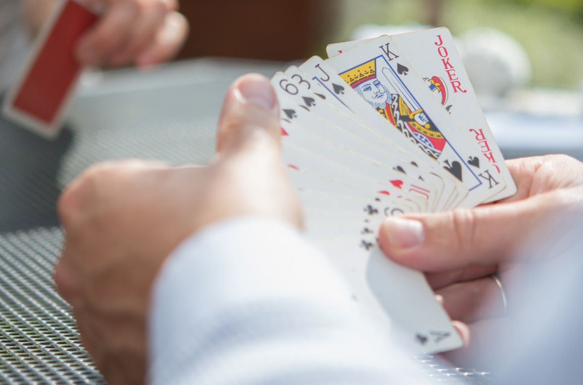 poker