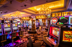 Casino