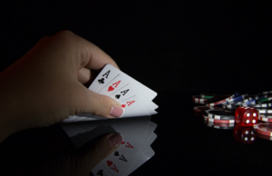 aces cards