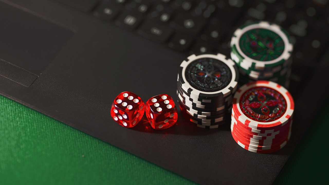 dices
