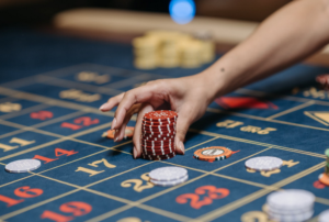 poker