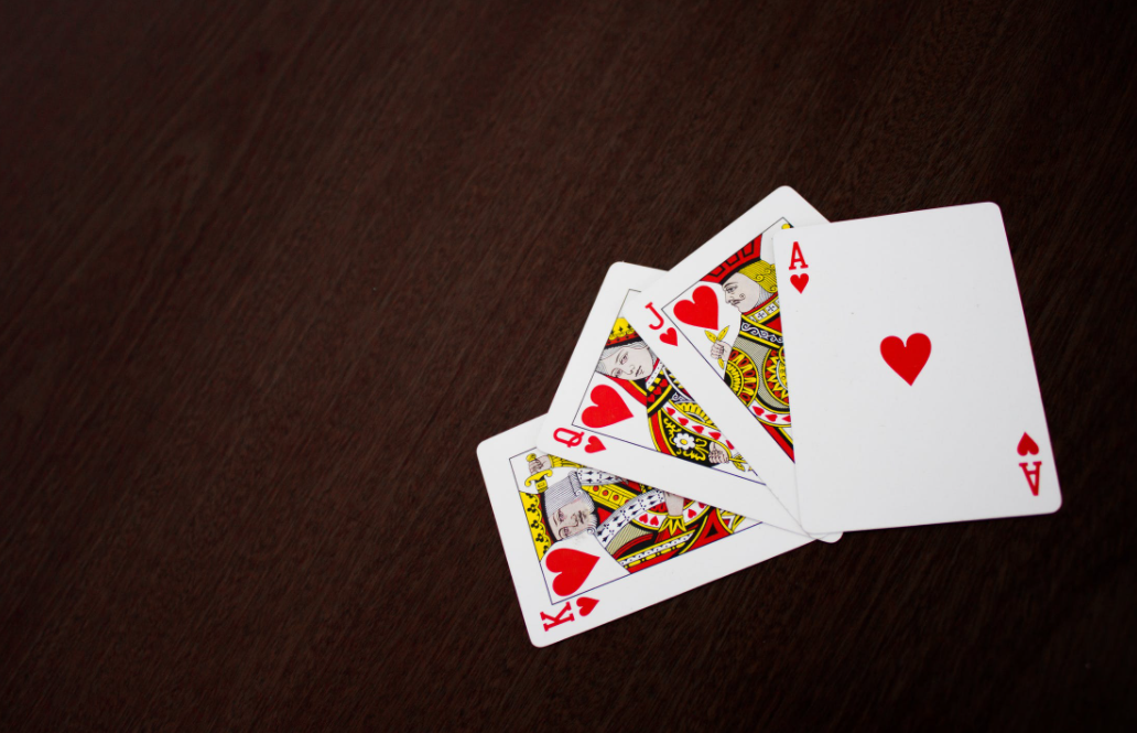 cards