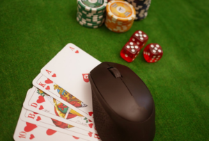 online casino