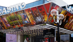 casino