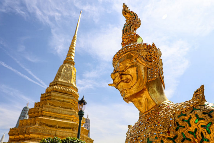 thai icon