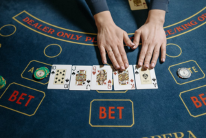 betting