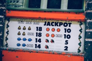 casino game
