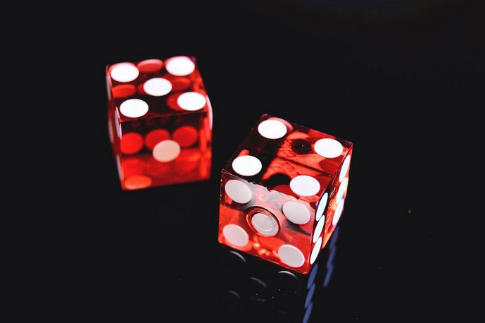 dices