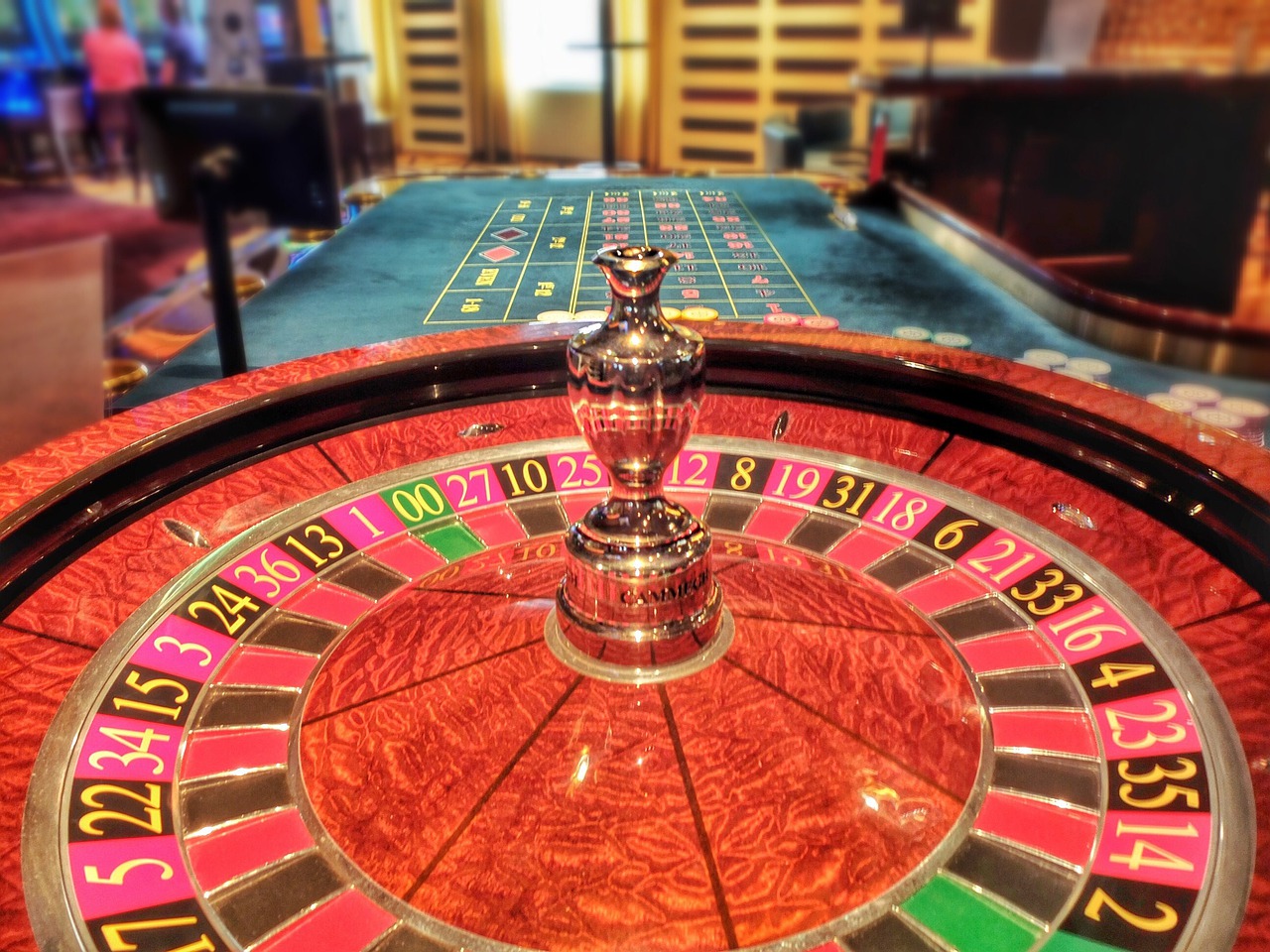 spin