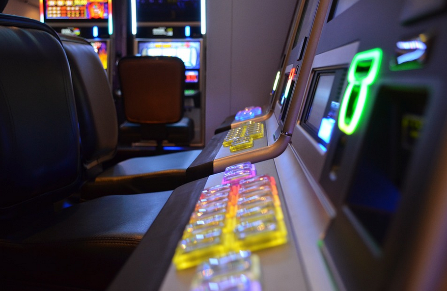 buttons