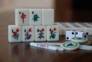 tiles