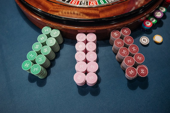 gambling