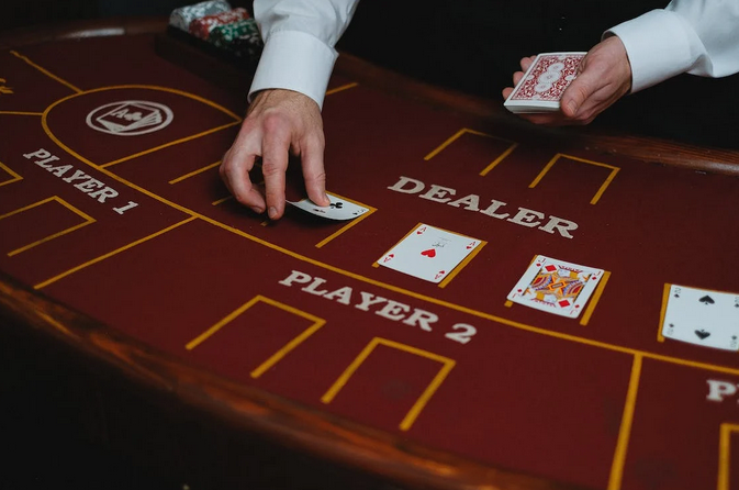 live dealer